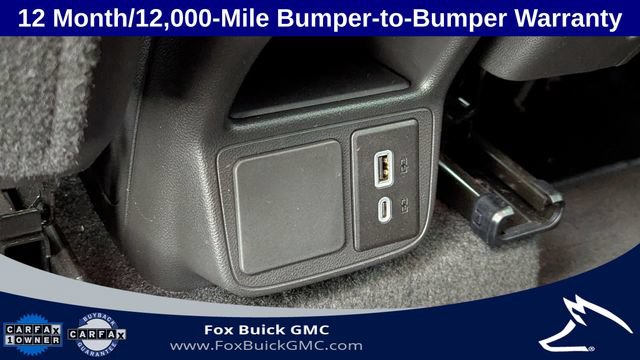 Used 2025 Buick Encore GX Preferred w/ Comfort Package FWD image 30