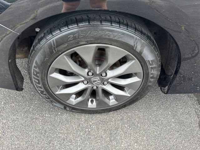 Used 2014 Honda Accord EX-L image 9