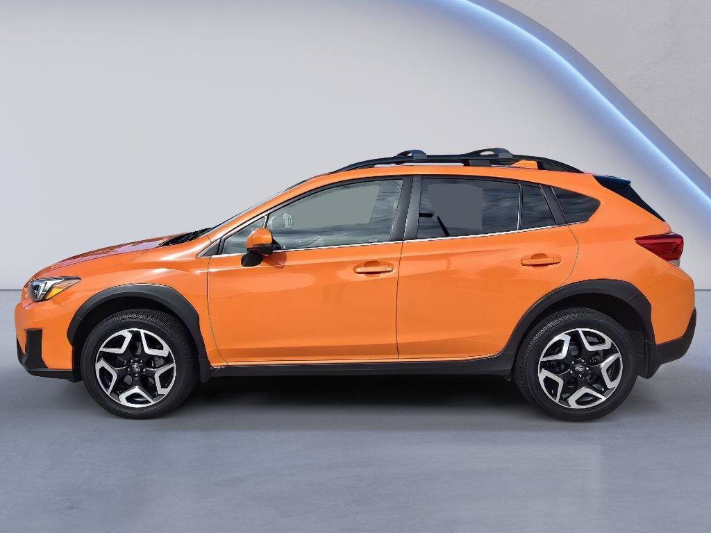 Used 2019 Subaru Crosstrek 2.0i Limited w/ Moonroof Package AWD/4WD image 2