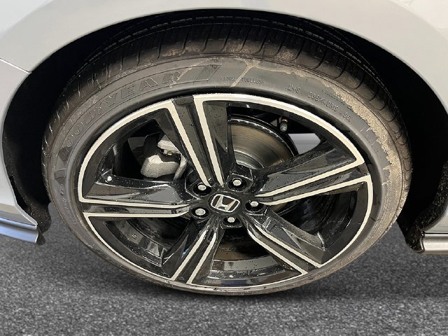 New 2026 Honda Accord SE image 10
