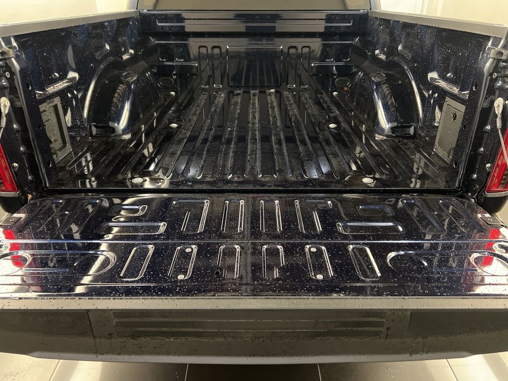 New 2025 Ford F150 XLT w/ Equipment Group 302A MID image 37