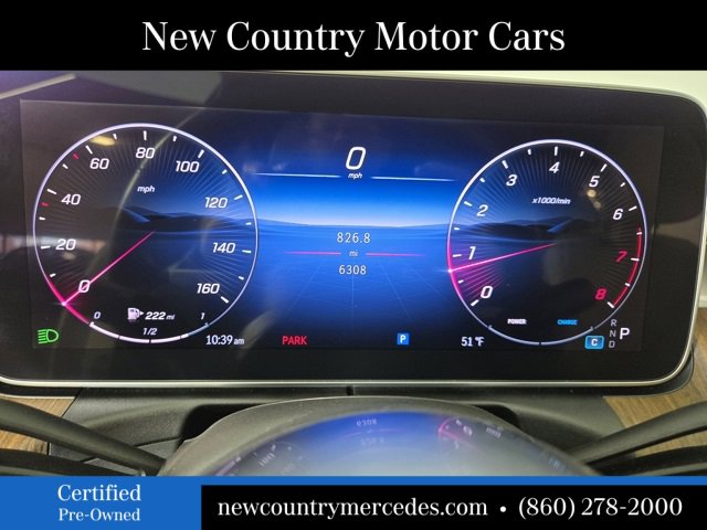 Certified 2025 Mercedes-Benz C 300 4MATIC Sedan image 29