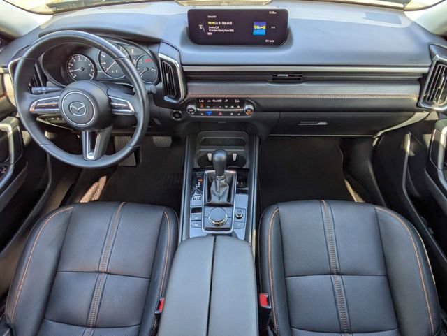 Used 2025 MAZDA CX-50 AWD 2.5 S w/ Premium Plus Pkg image 15