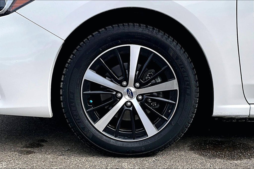 Used 2019 Subaru Impreza 2.0i Premium w/ Eyesight & BSD/Rcta & SRF AWD/4WD image 12