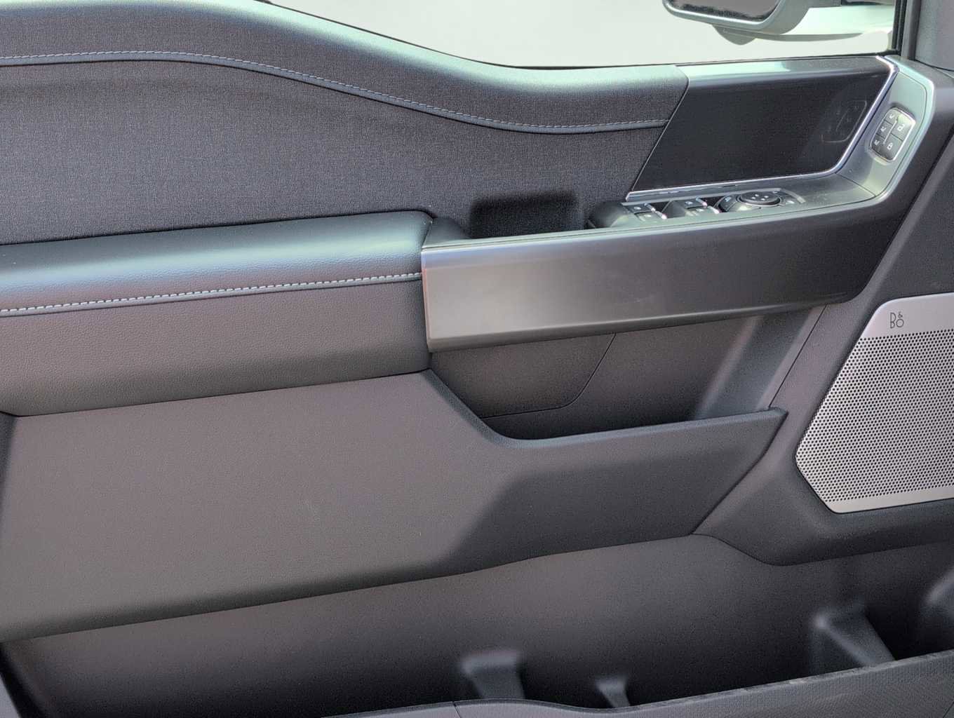 New 2025 Ford F150 Lariat image 5