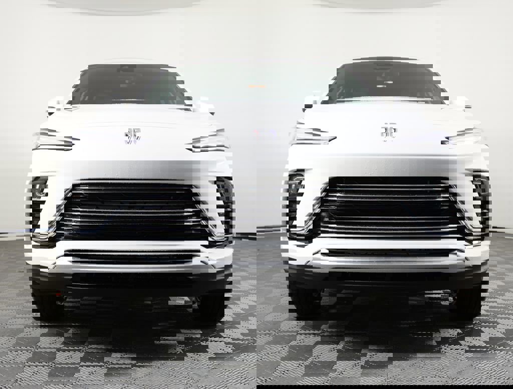 New 2026 Buick Envista Preferred image 2