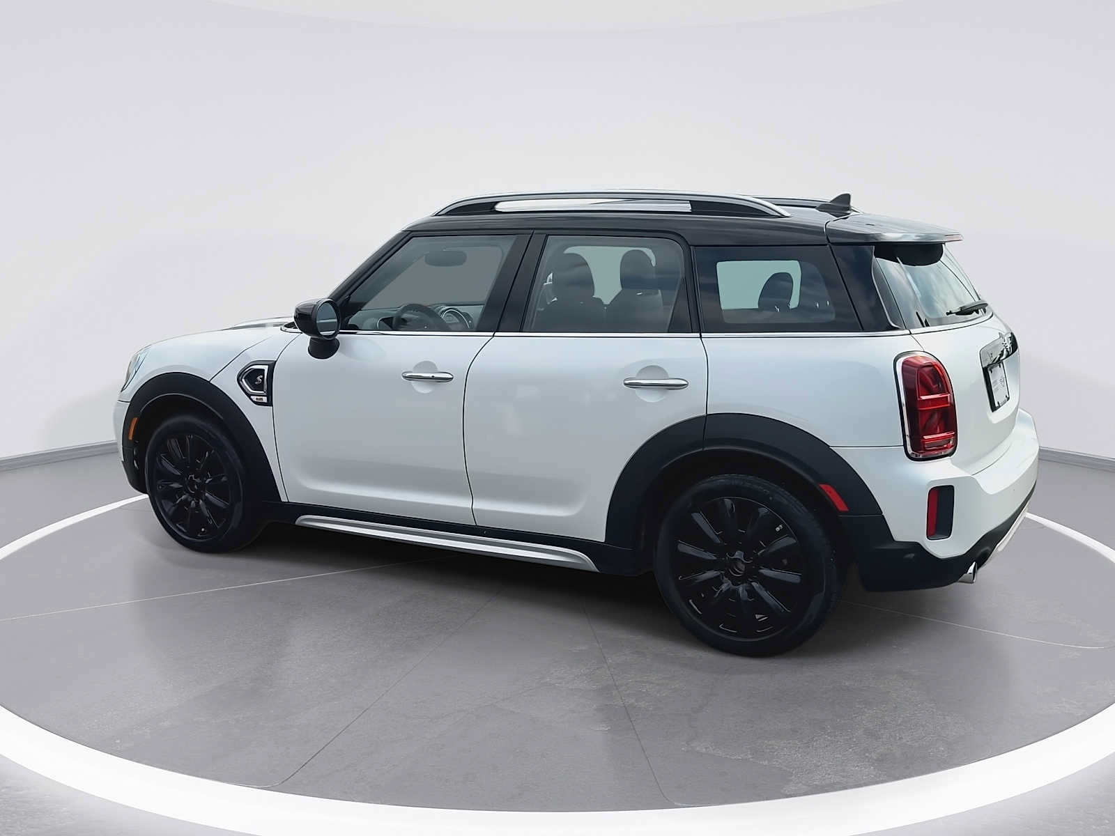 Used 2024 MINI Cooper Countryman S AWD/4WD image 6