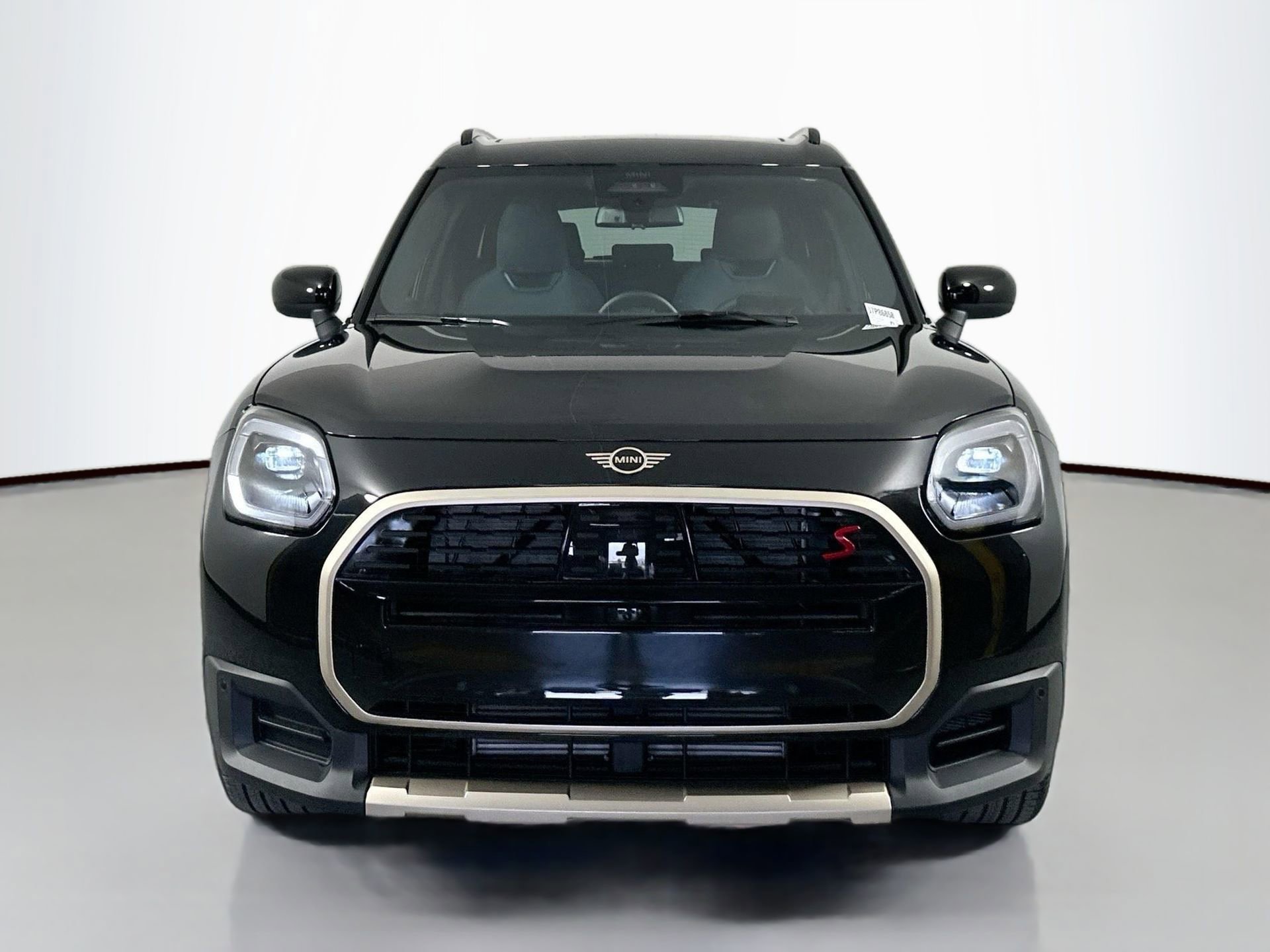 New 2025 MINI Cooper Countryman S w/ Comfort Package Max image 2