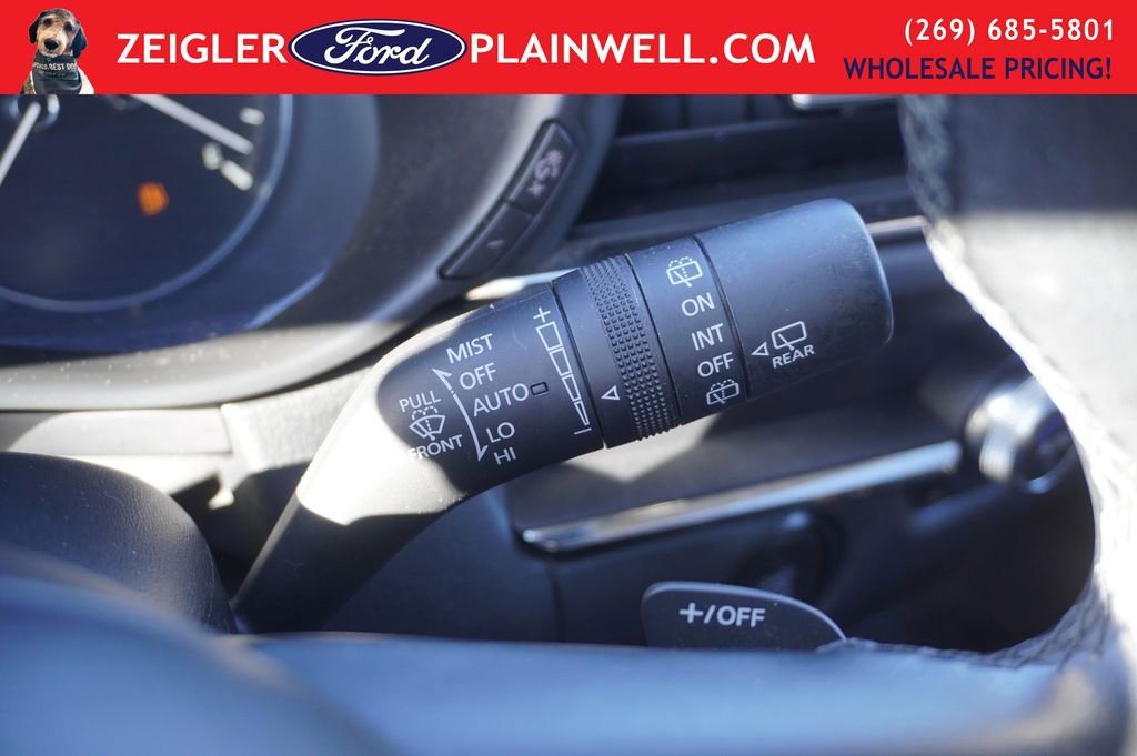 Used 2024 MAZDA CX-30 AWD 2.5 S w/ Premium Package image 28