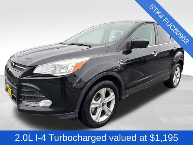 Used 2015 Ford Escape SE image 3