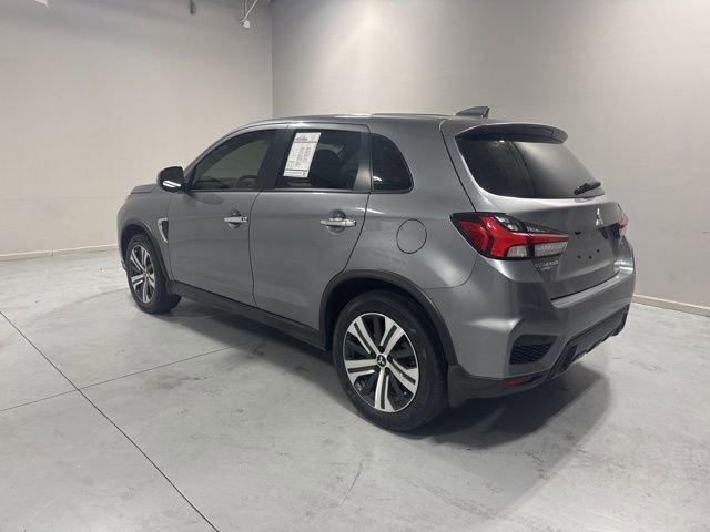 Used 2022 Mitsubishi Outlander Sport SE image 8
