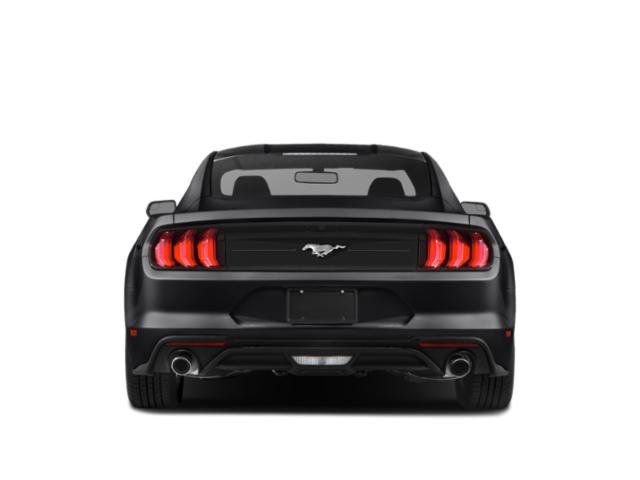 Used 2020 Ford Mustang Premium w/ 2.3L High Performance Package RWD image 5