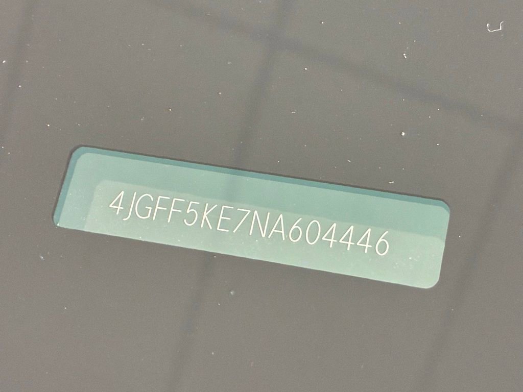 Used 2022 Mercedes-Benz GLS 450 4MATIC image 60