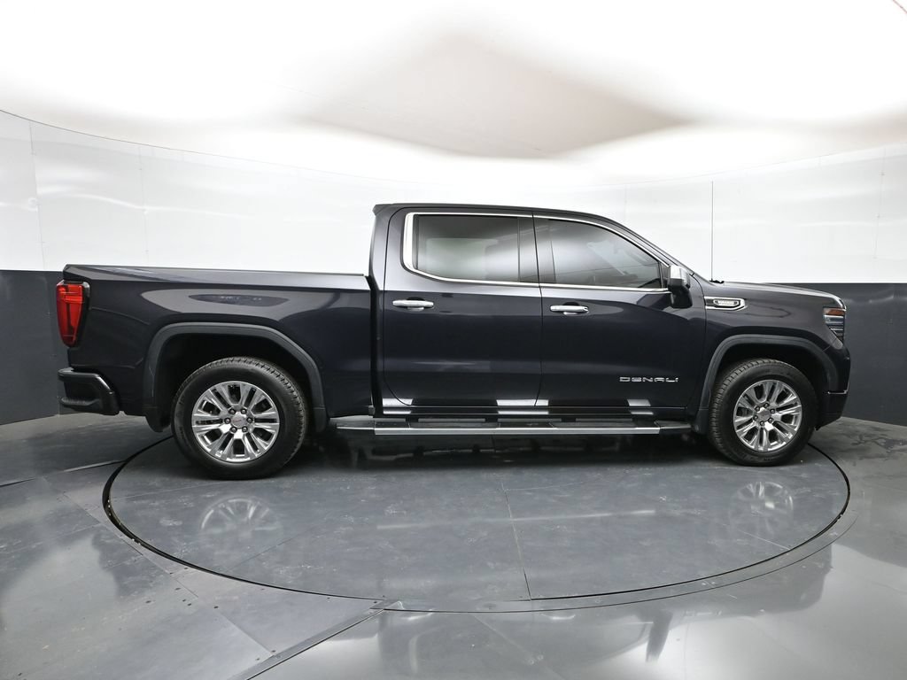 Used 2023 GMC Sierra 1500 Denali AWD/4WD image 41
