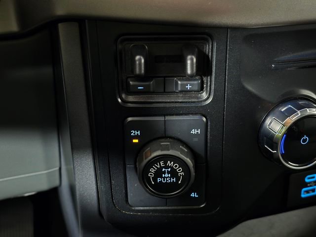 Used 2024 Ford F150 XLT w/ Tow/Haul Package image 30