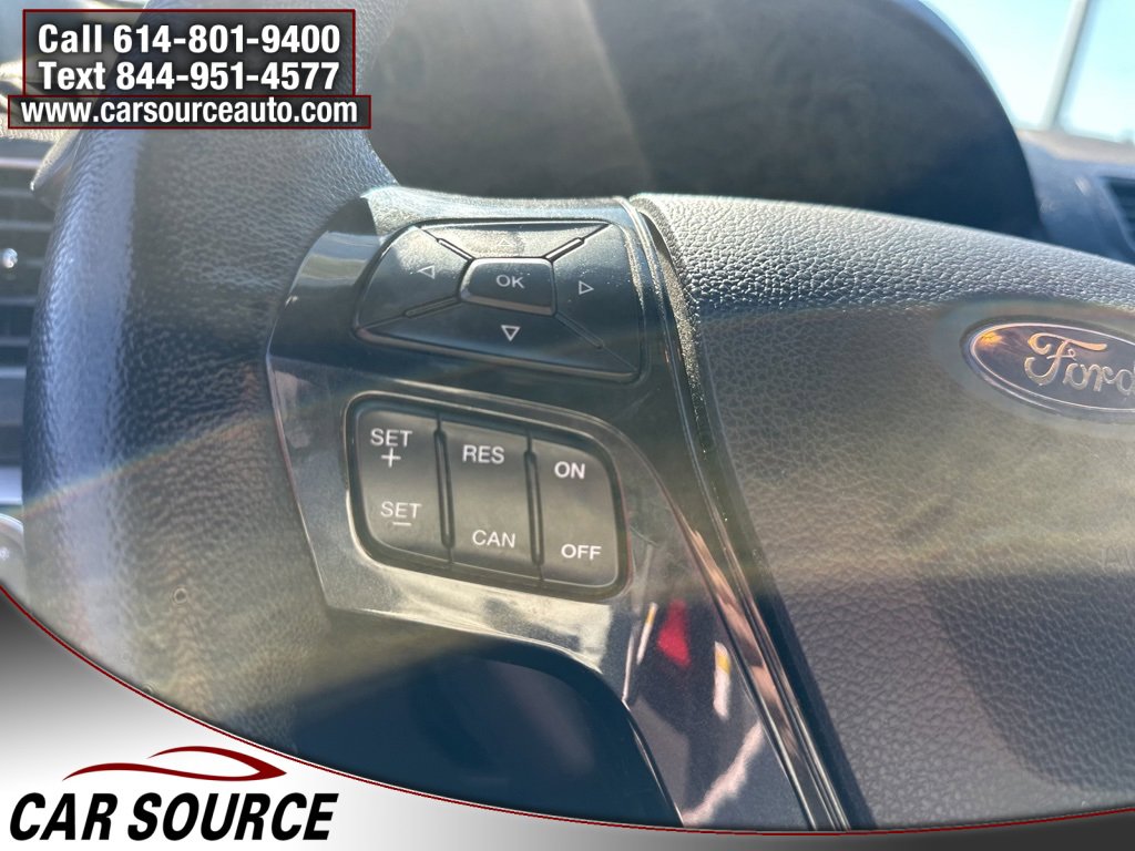 Used 2018 Ford Explorer XLT w/ Equipment Group 202A image 18