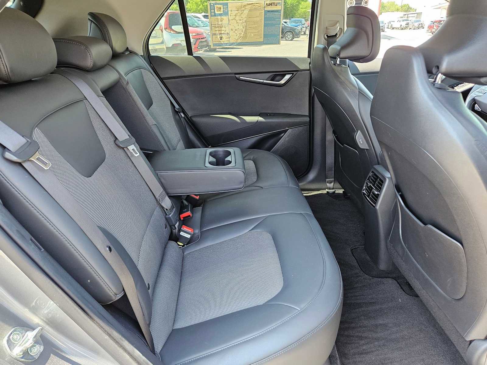 Used 2023 Kia Niro Wind image 18