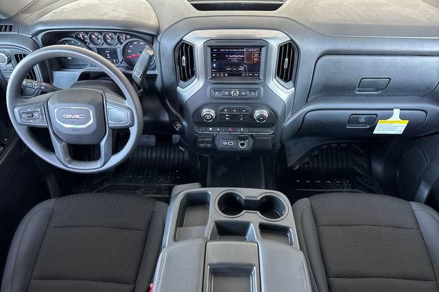 New 2026 GMC Sierra 2500 Pro AWD/4WD image 15