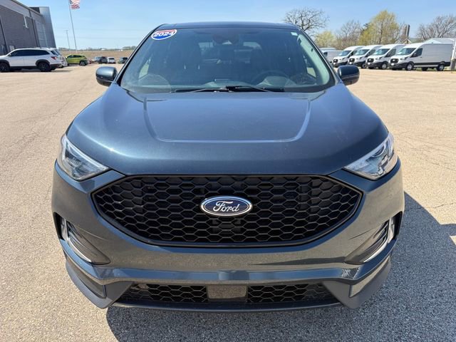 Used 2024 Ford Edge ST-Line AWD/4WD video 2