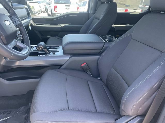 New 2026 Ford F150 XLT image 21