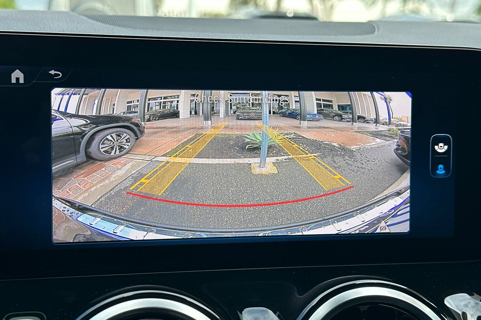 Certified 2026 Mercedes-Benz GLA 250 image 22