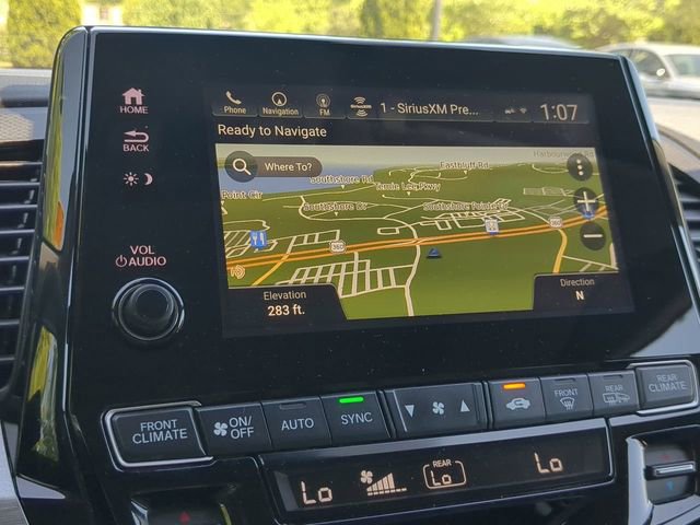 Used 2023 Honda Odyssey Touring image 21