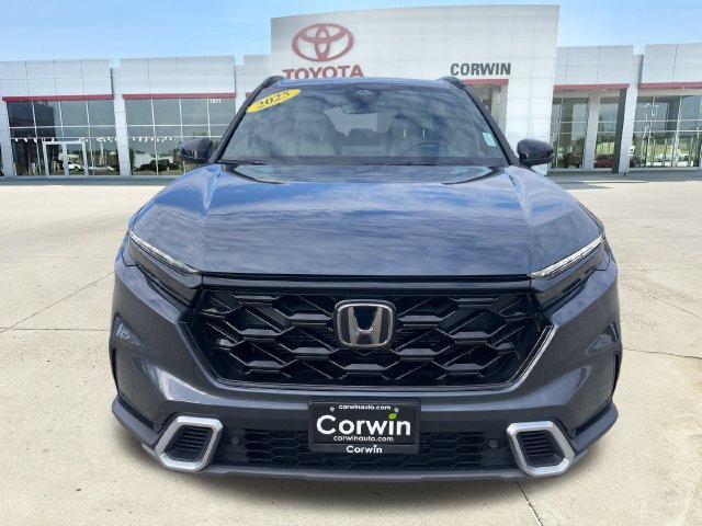 Used 2025 Honda CR-V Sport Touring image 8