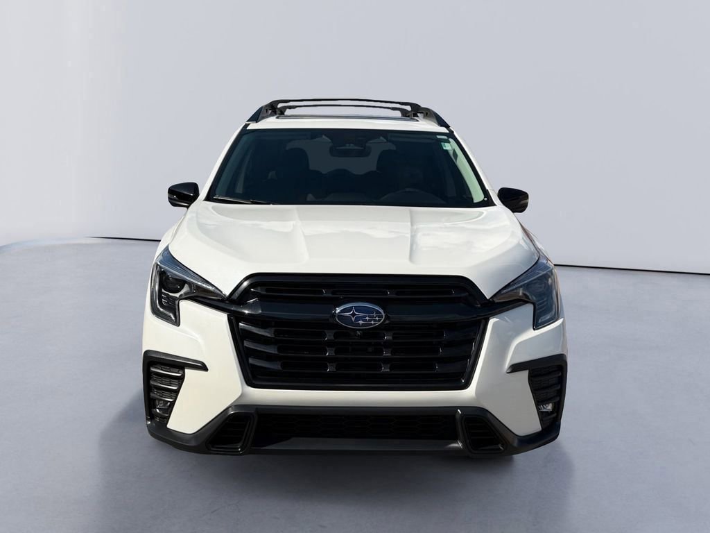 Certified 2023 Subaru Ascent Onyx Edition Limited image 8