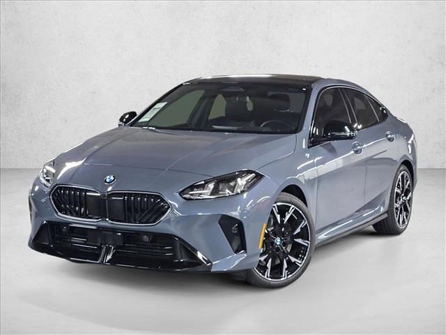 Used 2026 BMW 228i w/ Technology Package