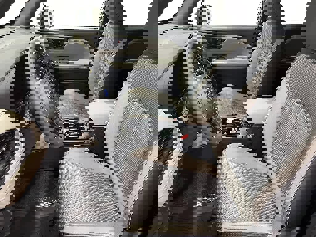 New 2026 Subaru Forester Premium image 12