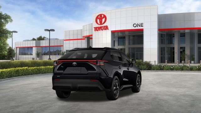 New 2026 Toyota bZ AWD/4WD image 12