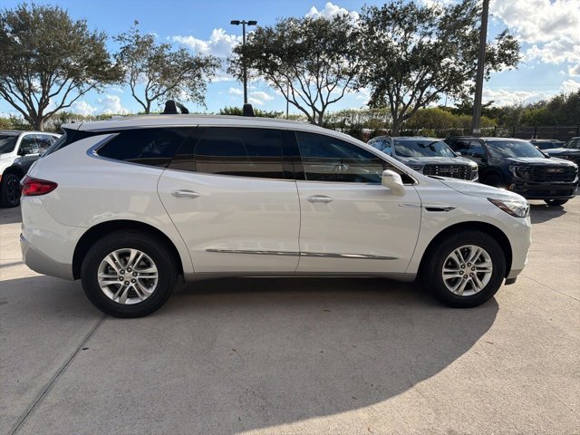 Used 2020 Buick Enclave Premium image 7