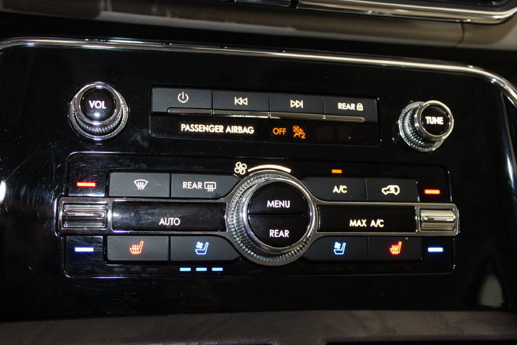 Used 2023 Lincoln Navigator Reserve AWD/4WD image 51