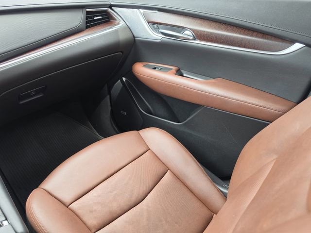 Used 2020 Cadillac XT5 Sportv AWD/4WD image 26