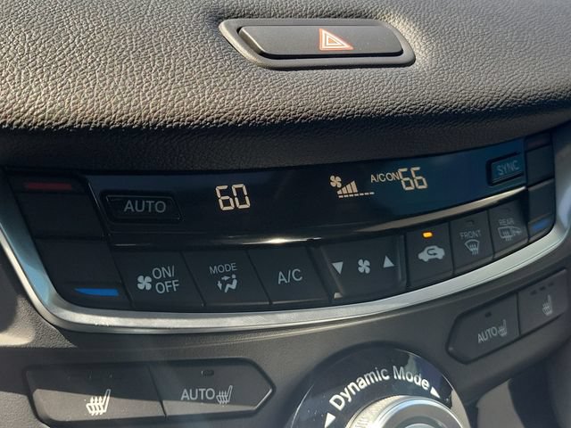 Used 2022 Acura TLX FWD image 29
