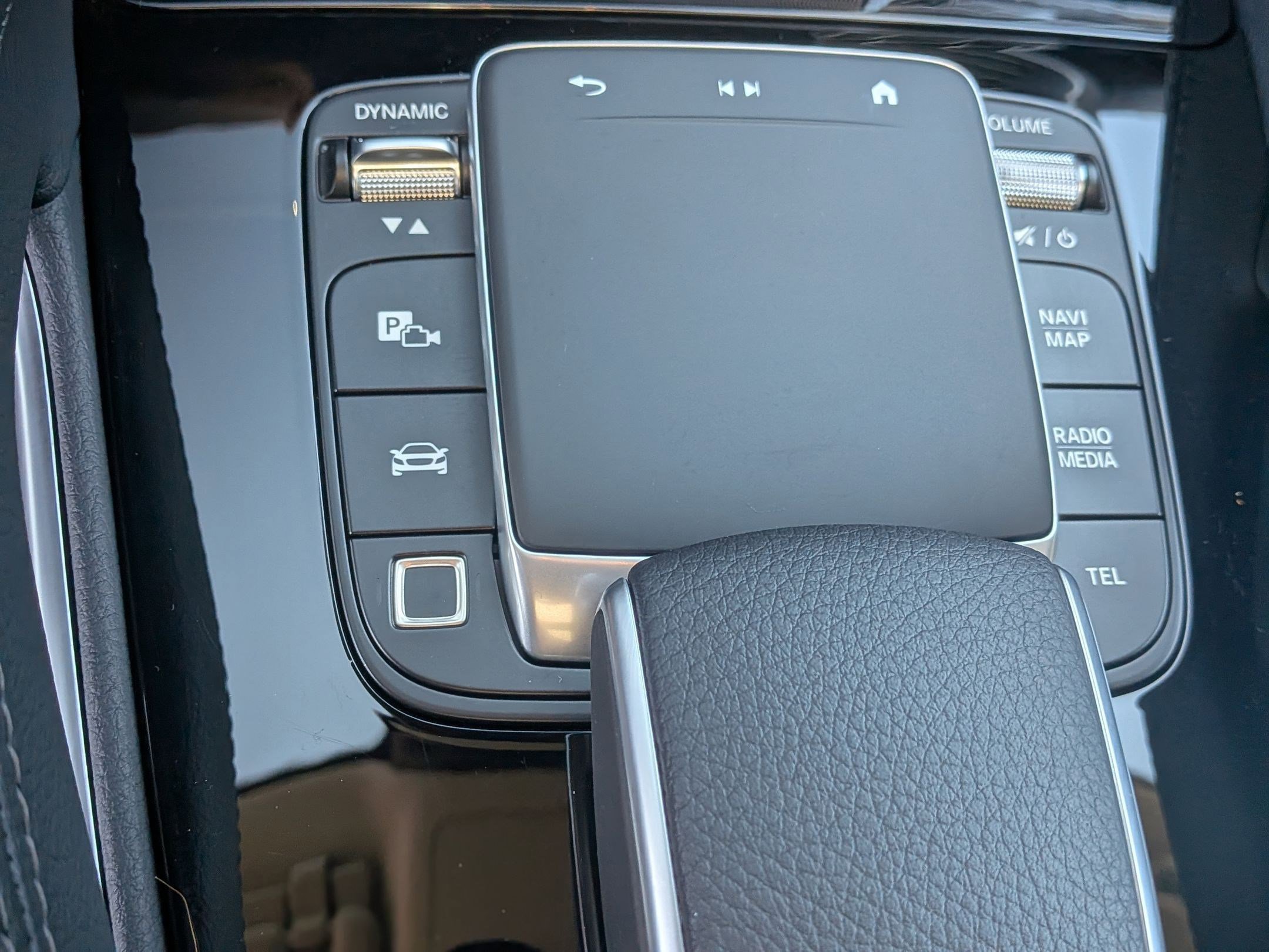 Certified 2026 Mercedes-Benz GLE 450 4MATIC image 25