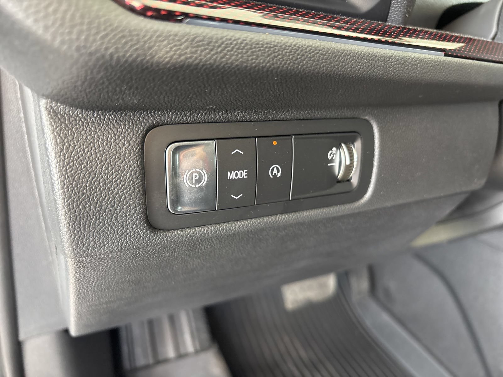 New 2026 Chevrolet Traverse RS w/ LPO, Floor Liner Package FWD image 15