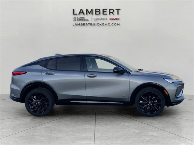 New 2026 Buick Envista Sport Touring w/ Convenience I Package image 6