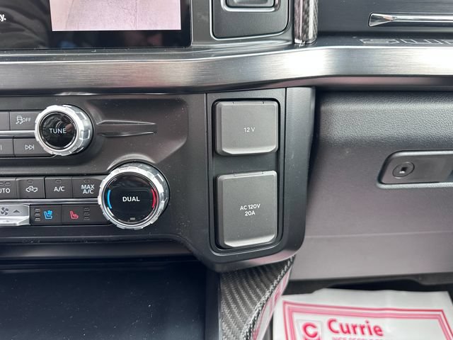 New 2026 Ford F250 Lariat w/ Black Appearance Package AWD/4WD image 18
