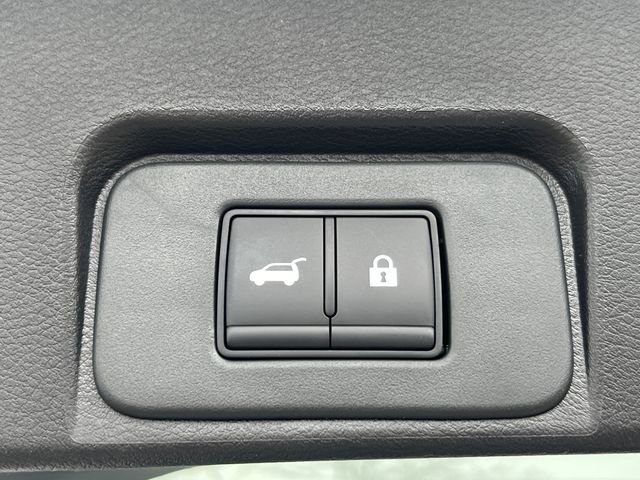 New 2026 Nissan Rogue SV image 16