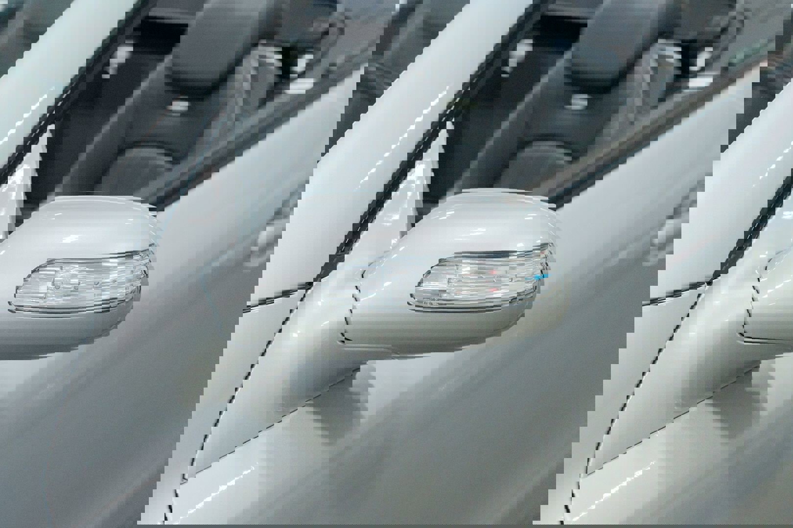 Used 2004 Mercedes-Benz SL 55 AMG image 16