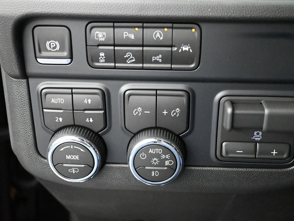 New 2026 Chevrolet Tahoe High Country image 38