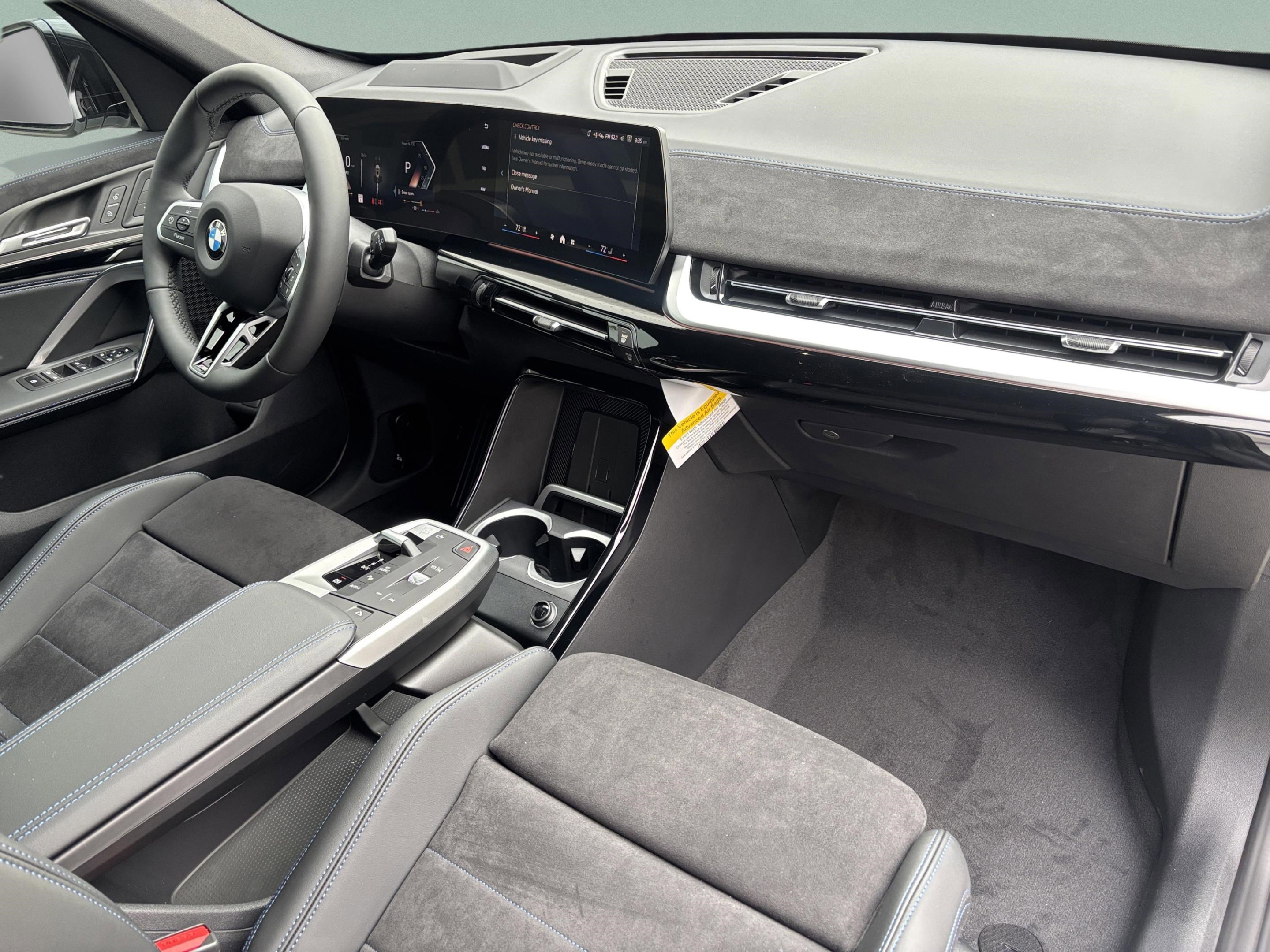 Used 2026 BMW X1 xDrive28i w/ Technology Package image 23