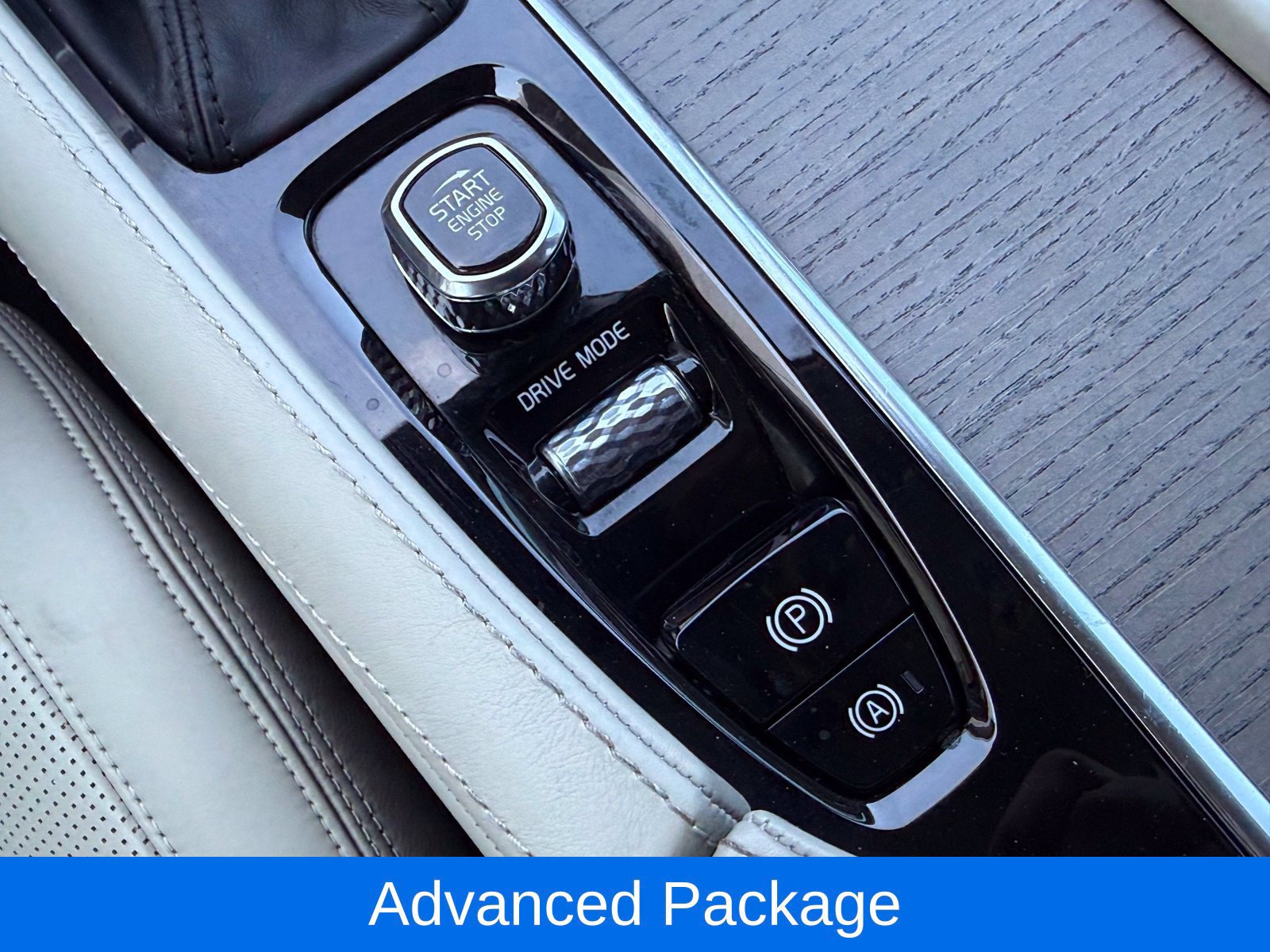 Used 2021 Volvo XC90 T6 Inscription w/ Advanced Package AWD/4WD image 32