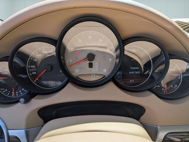 Used 2011 Porsche Cayenne S AWD/4WD image 14