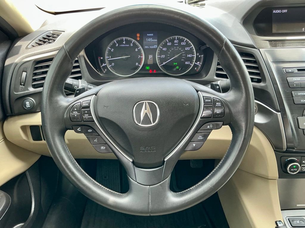Used 2014 Acura ILX w/ Premium Package FWD image 33