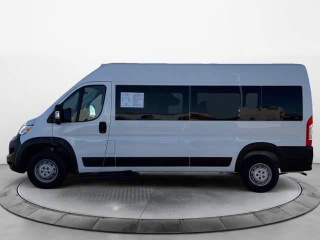Used 2023 RAM ProMaster 2500 FWD image 6