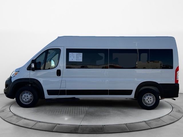 Used 2023 RAM ProMaster 2500 image 6