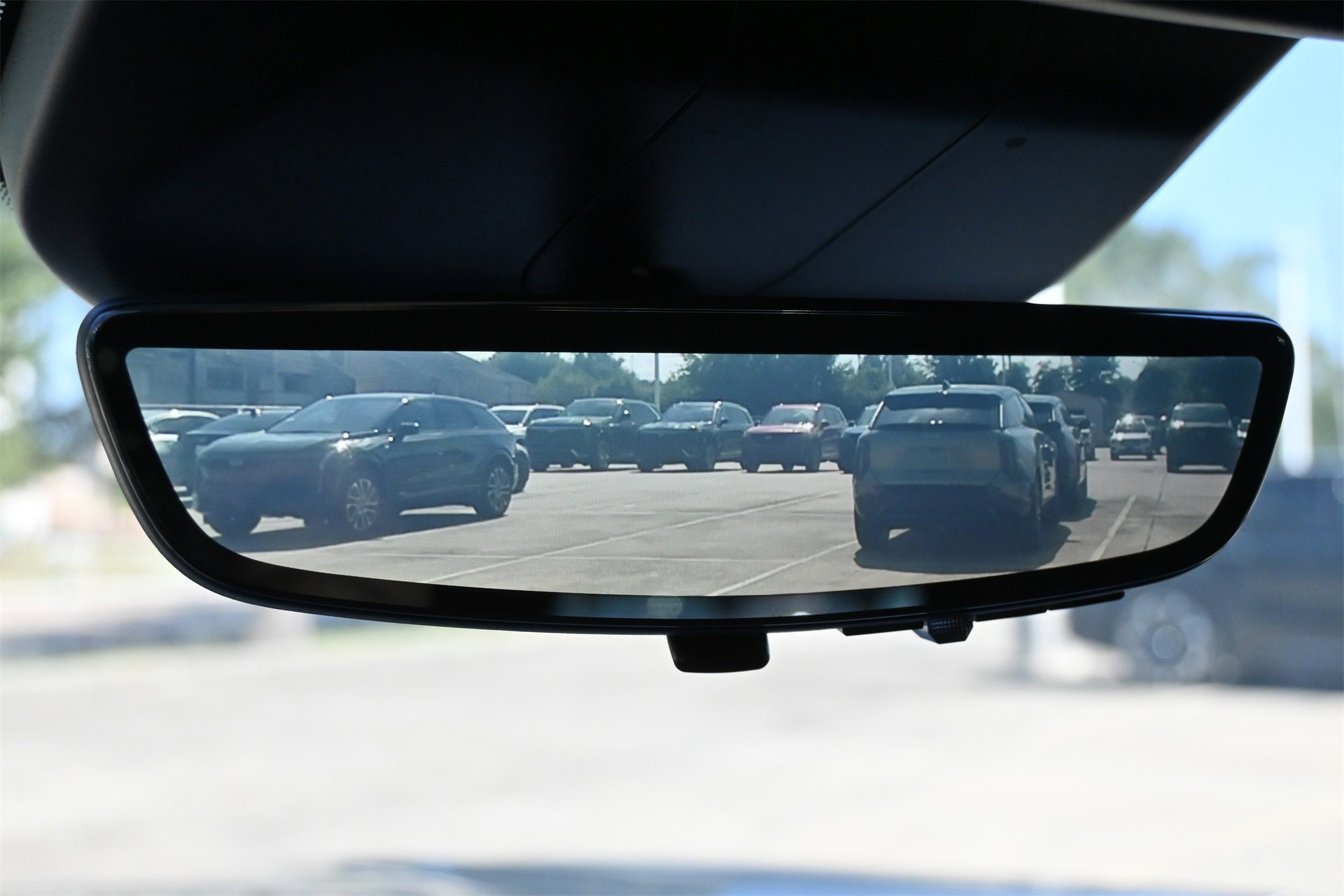 Certified 2023 Cadillac Escalade Sport Platinum w/ LPO, Floor Liner Package image 15