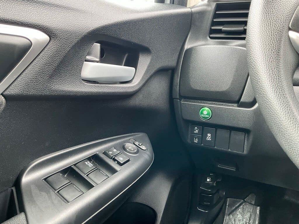 Used 2018 Honda Fit EX image 22